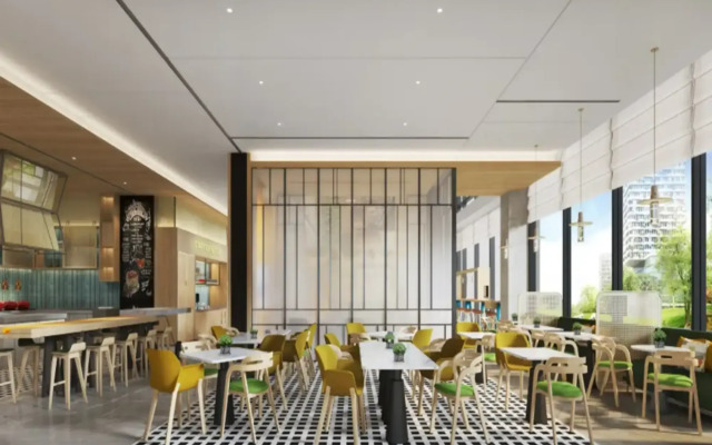 Home2 Suites By Hilton Wuhu Jiujiang