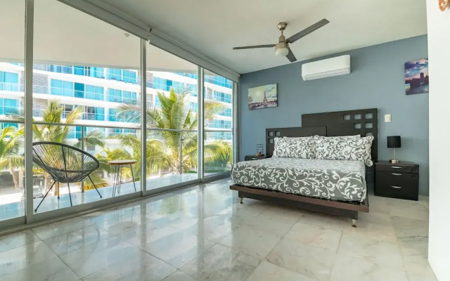Aria Ocean T2 179 in Jalisco