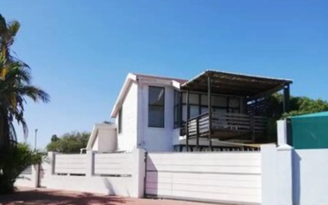 Beach House Mosselrivier