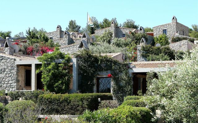 Sant Elmo Residence