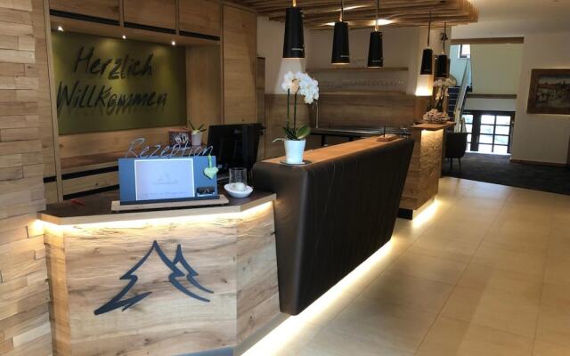 Hotel-Gasthof Thüringer Hof