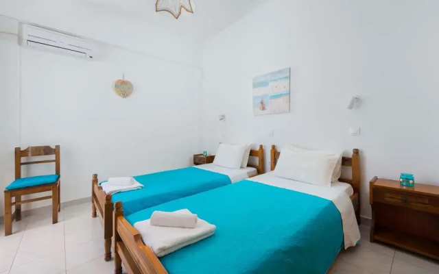 Annabel Apartments