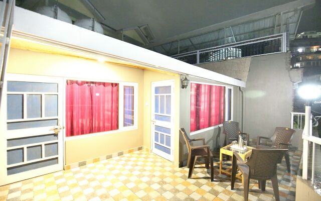 OYO 11095 Hotel Sai Stay Inn