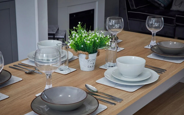 Comfy-stays - Dilston