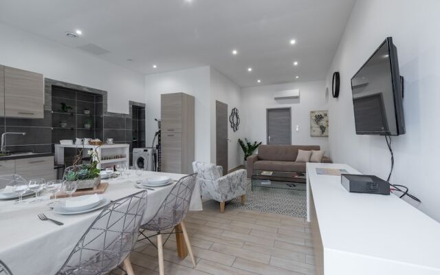 Guest House Grimaldi