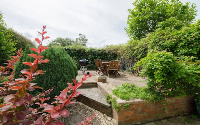 Cloudbreak Braunton 4 Bedroom, Sleeps 8, Dog Friendly