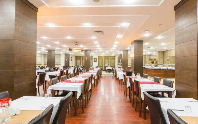 Emet Thermal Resort & Spa