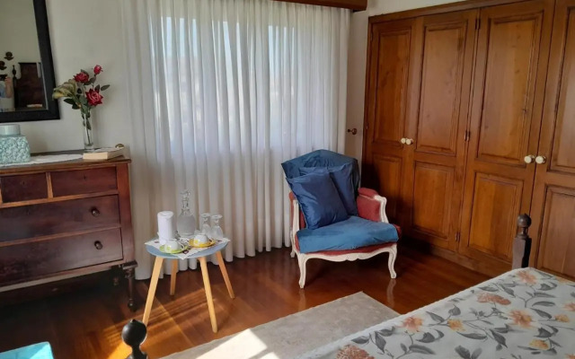 Sun & Sand Guesthouse