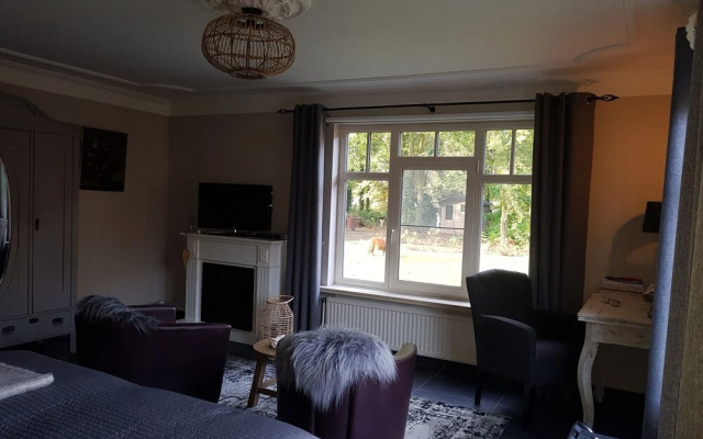 Bed and Breakfast Mooi Achel