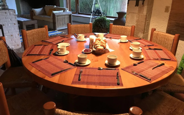 Hotel Boutique El Campirano