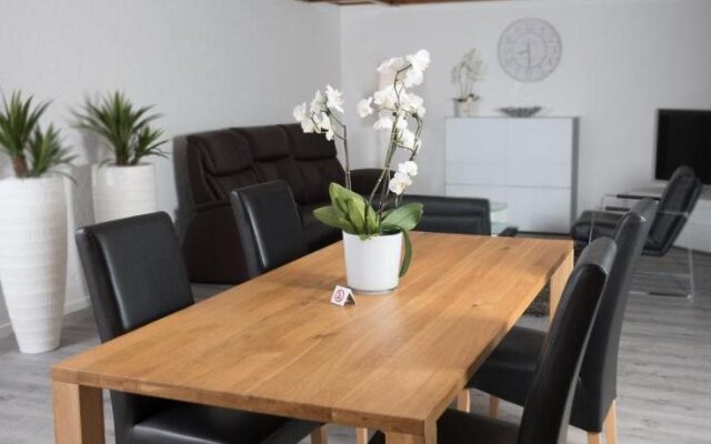 Panoramarestaurant Hotel Roggerli