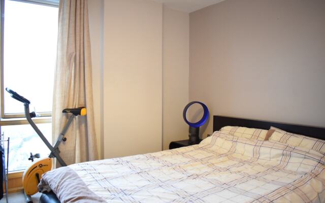 1 Bedroom Apartment With Balcony Near Olympic Park