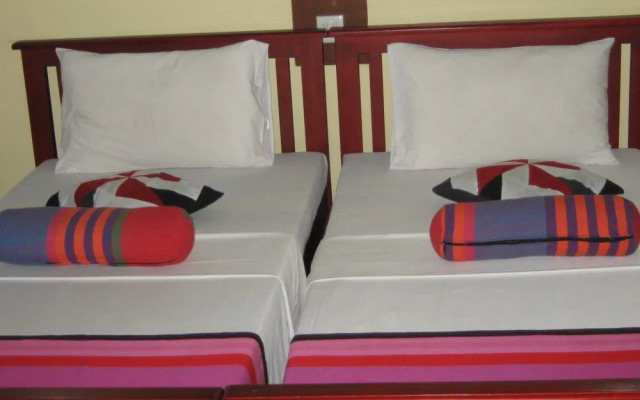 Zen Rooms Main Street Negombo