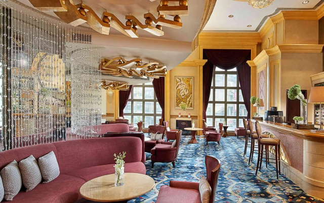 Sofitel Macau At Ponte 16
