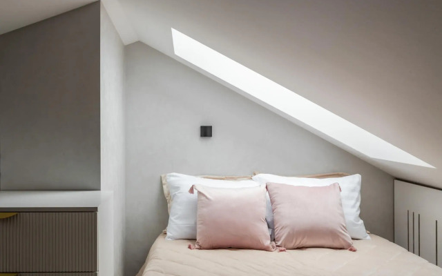 Urban Loft на улице Боровая