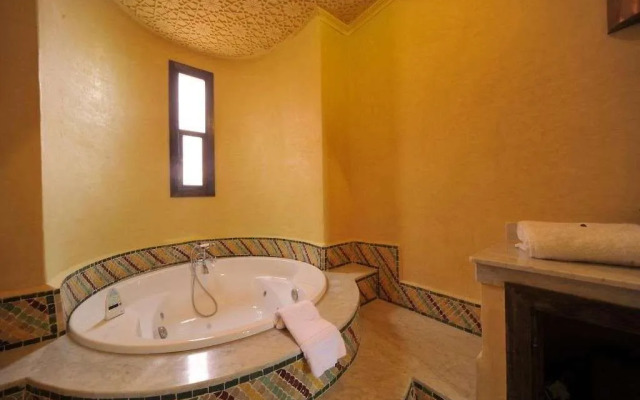 Riad Twama