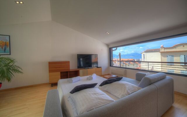 La Castre Apartment 2