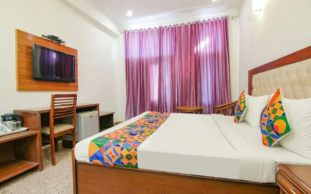 FabHotel SKS Excel Inn I