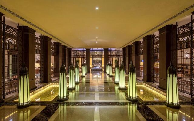 The Makadi Spa Hotel (Adult Only)