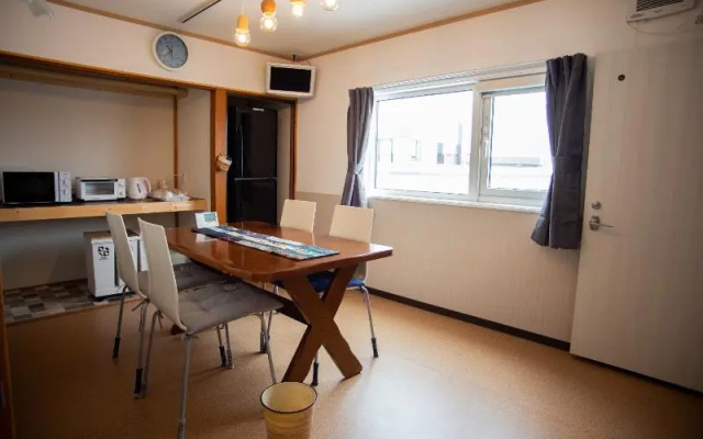 Otaru Village – Guest Rooms – Otaru