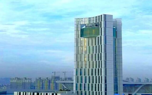 Fortune Bond Hotel