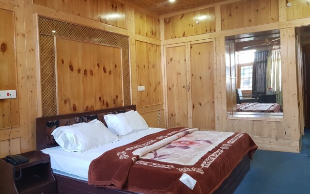 Hotel Paradise