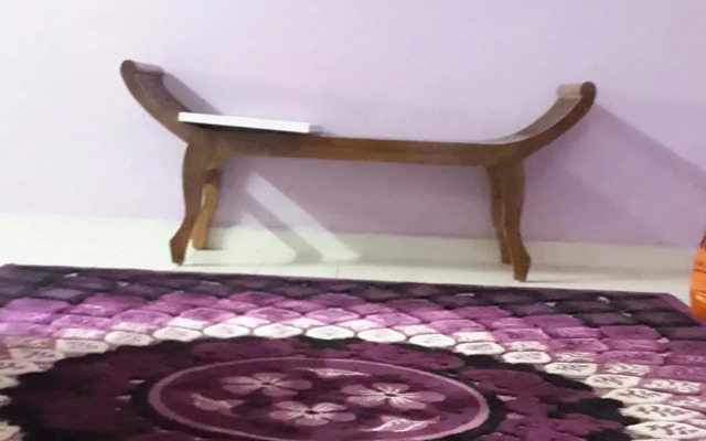 Roemahkoe Holiday House