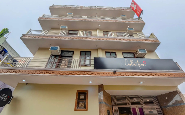 Singh Guest House by OYO