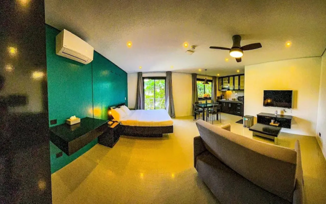 The Pacific Coast Suites