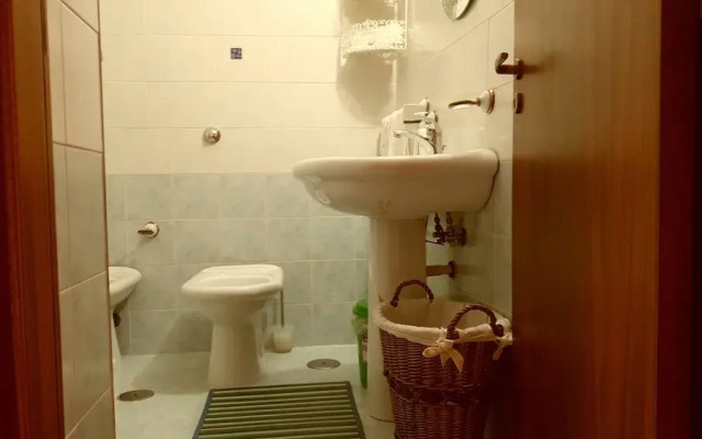 Il Campanile B&B a Sieti - Salerno