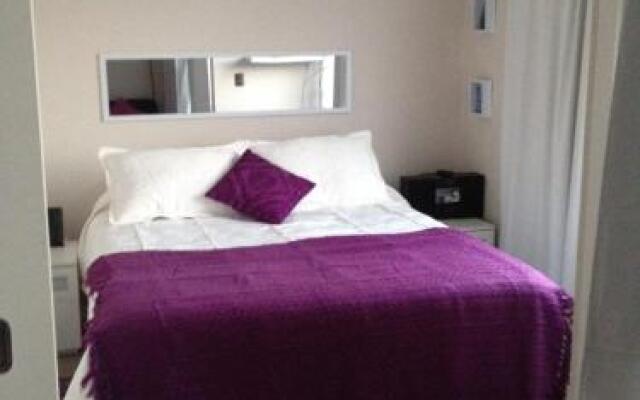 Barcelo Suites Vina Del Mar