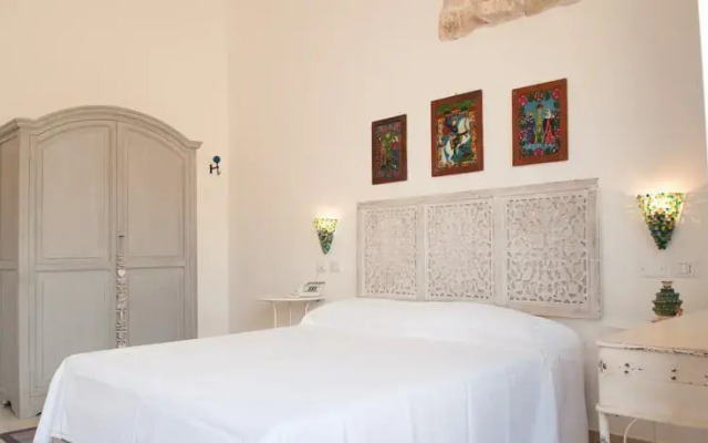 Agriturismo Asfodelo