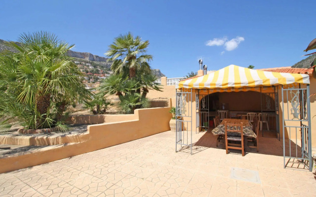 Villas Costa Calpe - Las Rocas