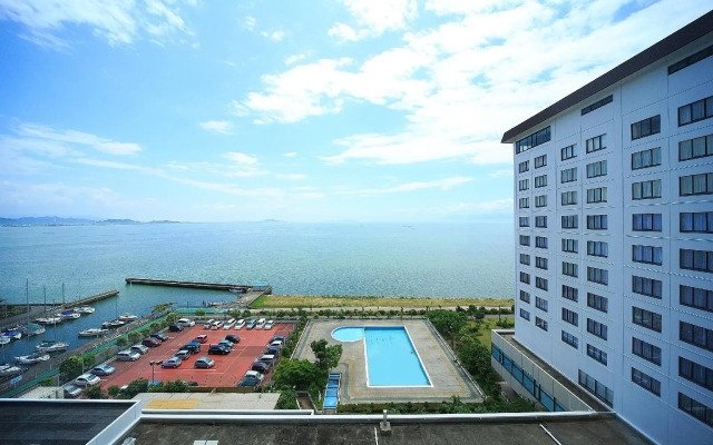 Grand Mercure Lake Biwa Resort & Spa