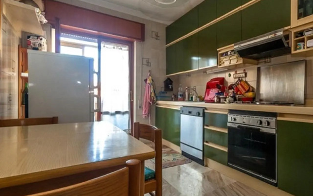 Apartment Trapani
