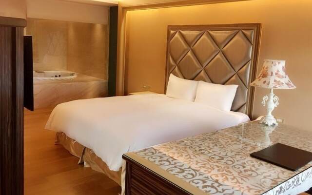 Yoai Jing Shang Hotel