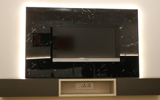 Hotel Madhushree