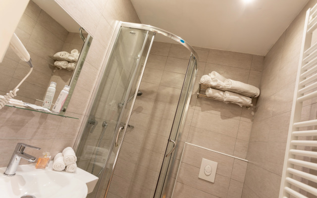 Hb Hotels Orchidea Blu