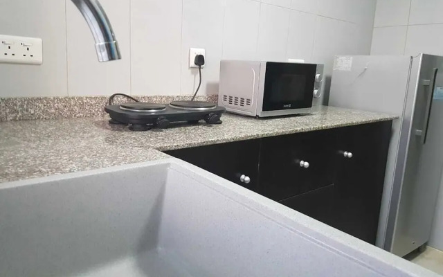 Atlantic Palms Suites