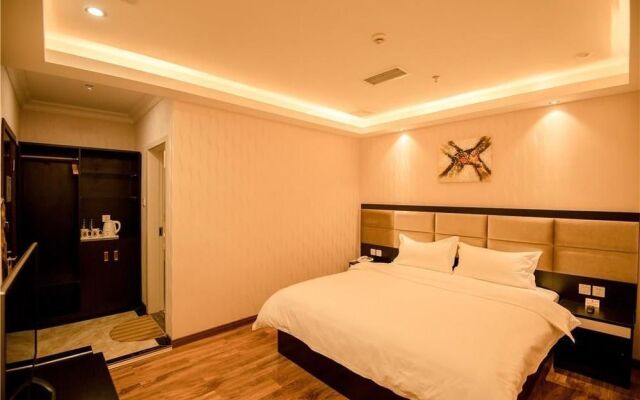 Sper 8 Hotel