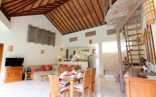 Mayana Villas