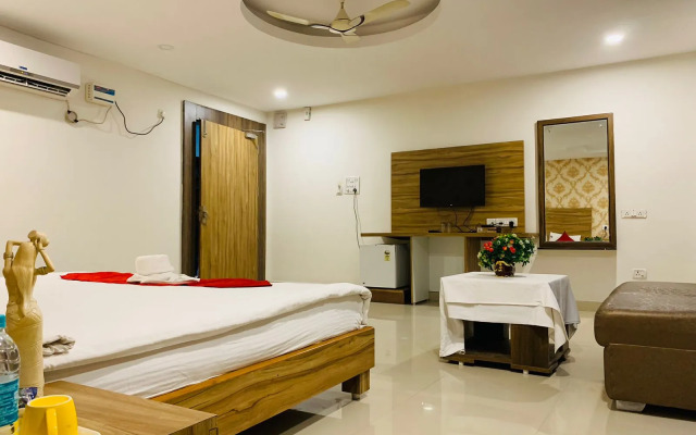 The Landmark Banjara Hills