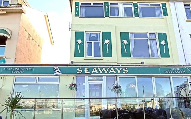 Seaways