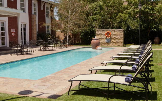 Protea Hotel by Marriott Bloemfontein