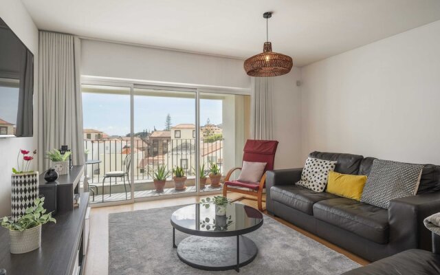 Family City Break, Santa Luzia II