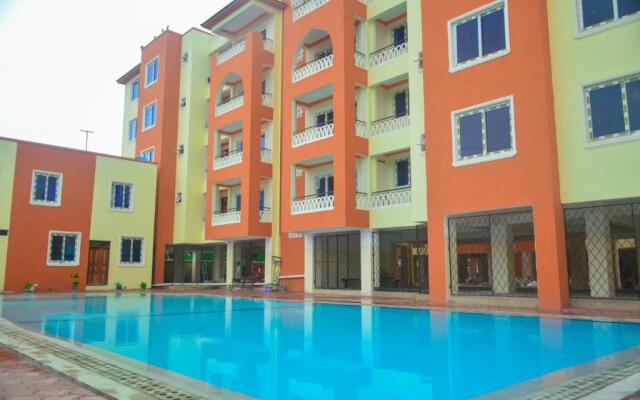 Fastcare Luxury Apartments O