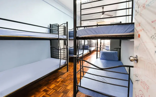 Hotel O Kuantan Backpackers