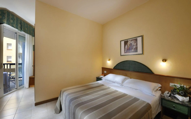 Hotel Bellevue