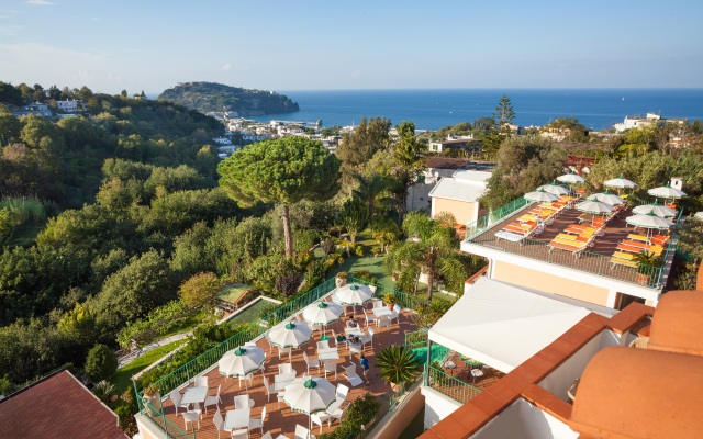 Resort Terme La Pergola