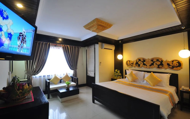 The Sanctuary Residence